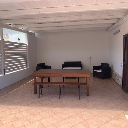 Lovely Cottage Castellammare del Golfo Εξωτερικό φωτογραφία