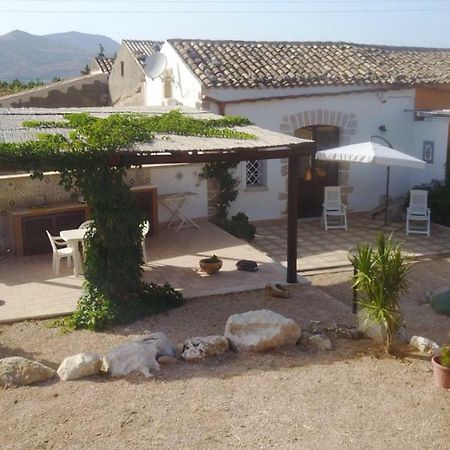 Lovely Cottage Castellammare del Golfo Εξωτερικό φωτογραφία