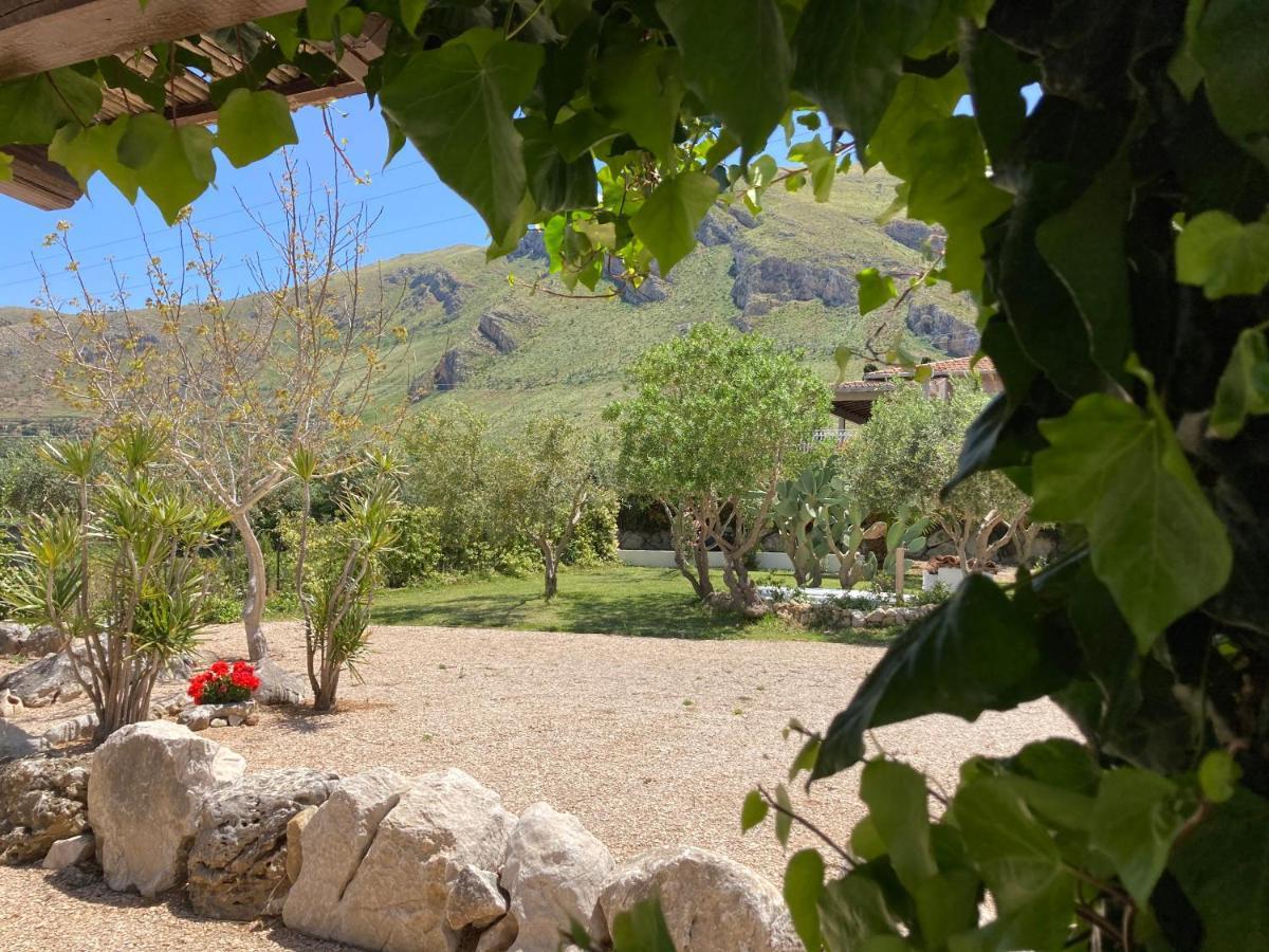 Lovely Cottage Castellammare del Golfo Εξωτερικό φωτογραφία