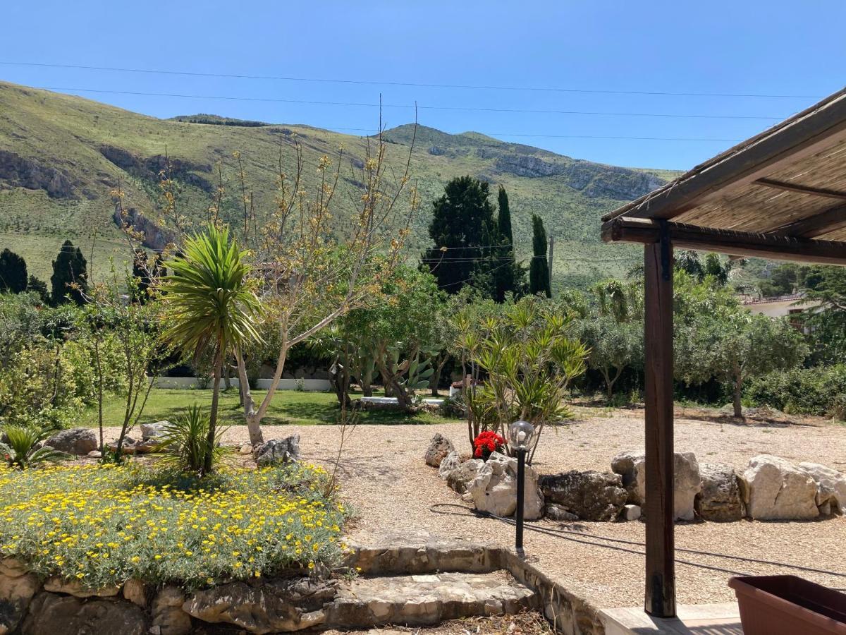 Lovely Cottage Castellammare del Golfo Εξωτερικό φωτογραφία