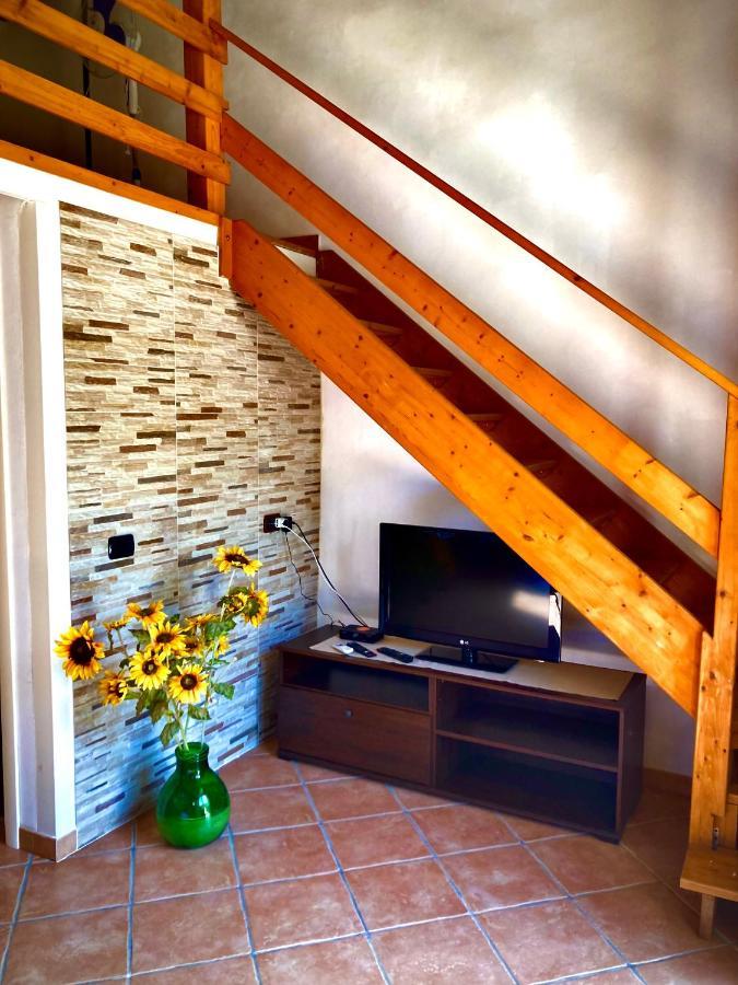 Lovely Cottage Castellammare del Golfo Εξωτερικό φωτογραφία