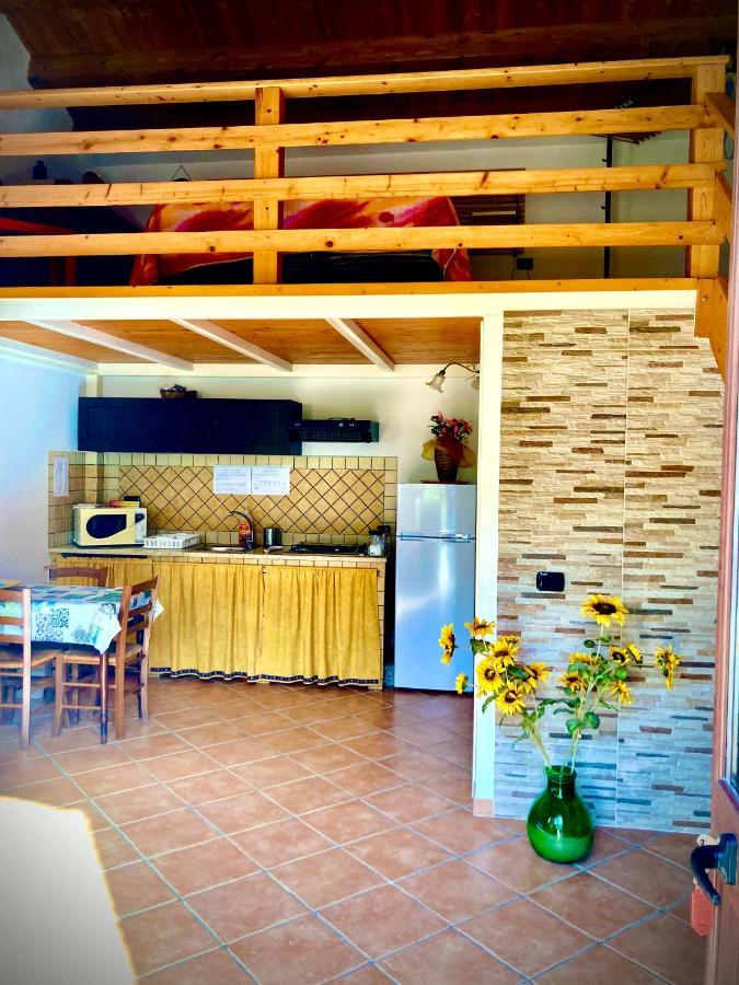 Lovely Cottage Castellammare del Golfo Εξωτερικό φωτογραφία