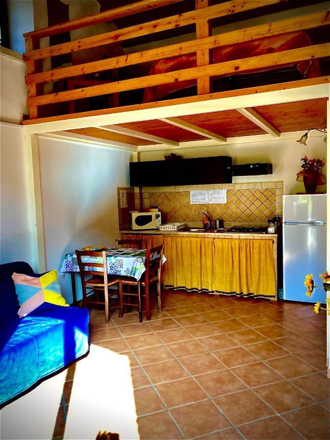 Lovely Cottage Castellammare del Golfo Εξωτερικό φωτογραφία