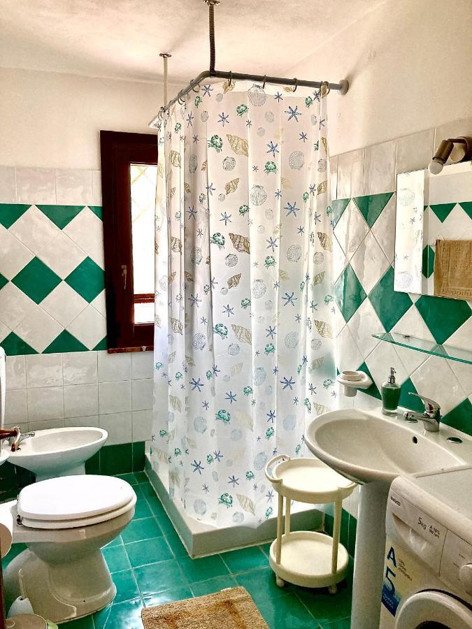 Lovely Cottage Castellammare del Golfo Εξωτερικό φωτογραφία