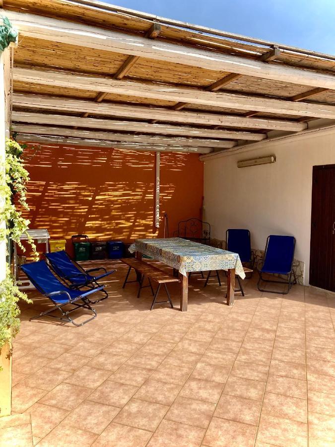 Lovely Cottage Castellammare del Golfo Εξωτερικό φωτογραφία