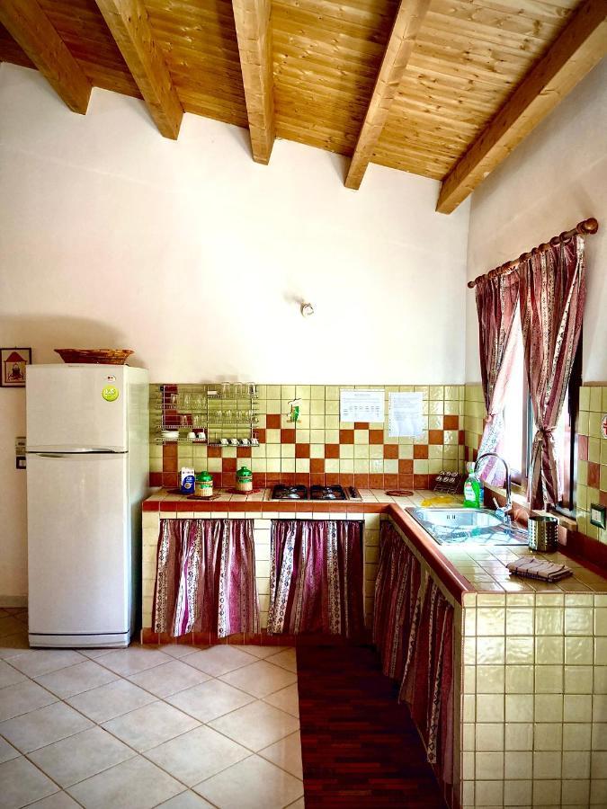 Lovely Cottage Castellammare del Golfo Εξωτερικό φωτογραφία
