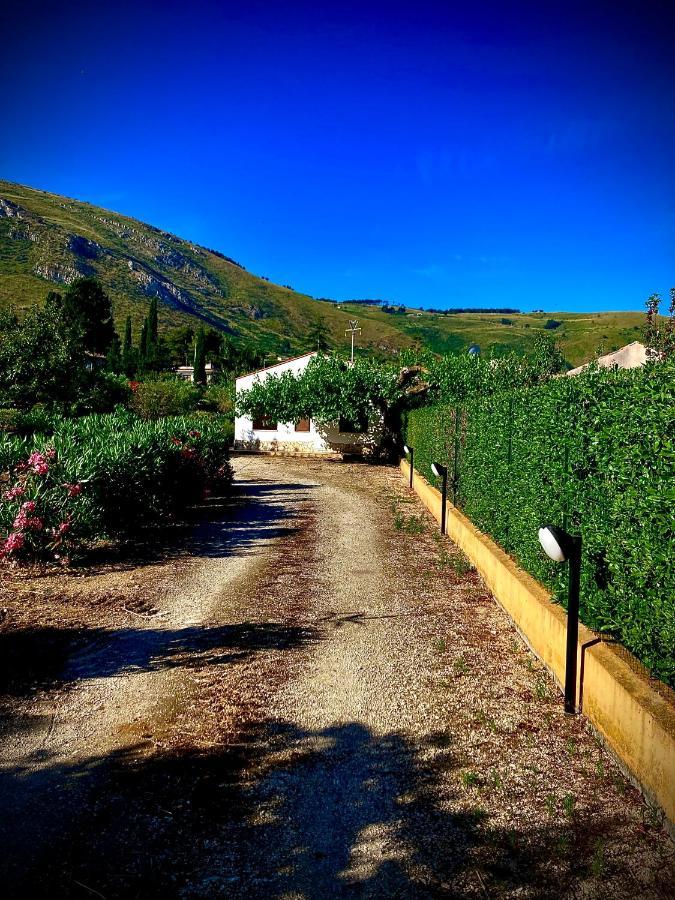 Lovely Cottage Castellammare del Golfo Εξωτερικό φωτογραφία