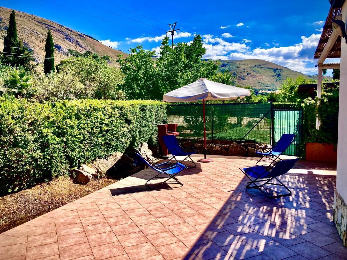 Lovely Cottage Castellammare del Golfo Εξωτερικό φωτογραφία
