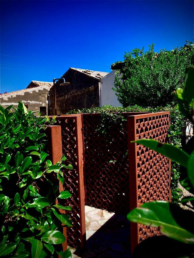 Lovely Cottage Castellammare del Golfo Εξωτερικό φωτογραφία