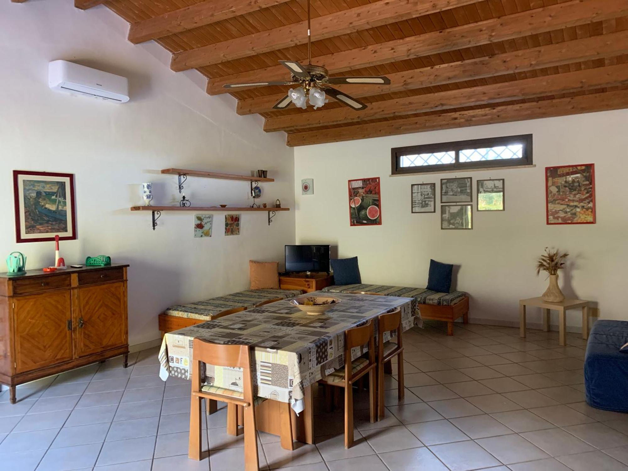 Lovely Cottage Castellammare del Golfo Εξωτερικό φωτογραφία