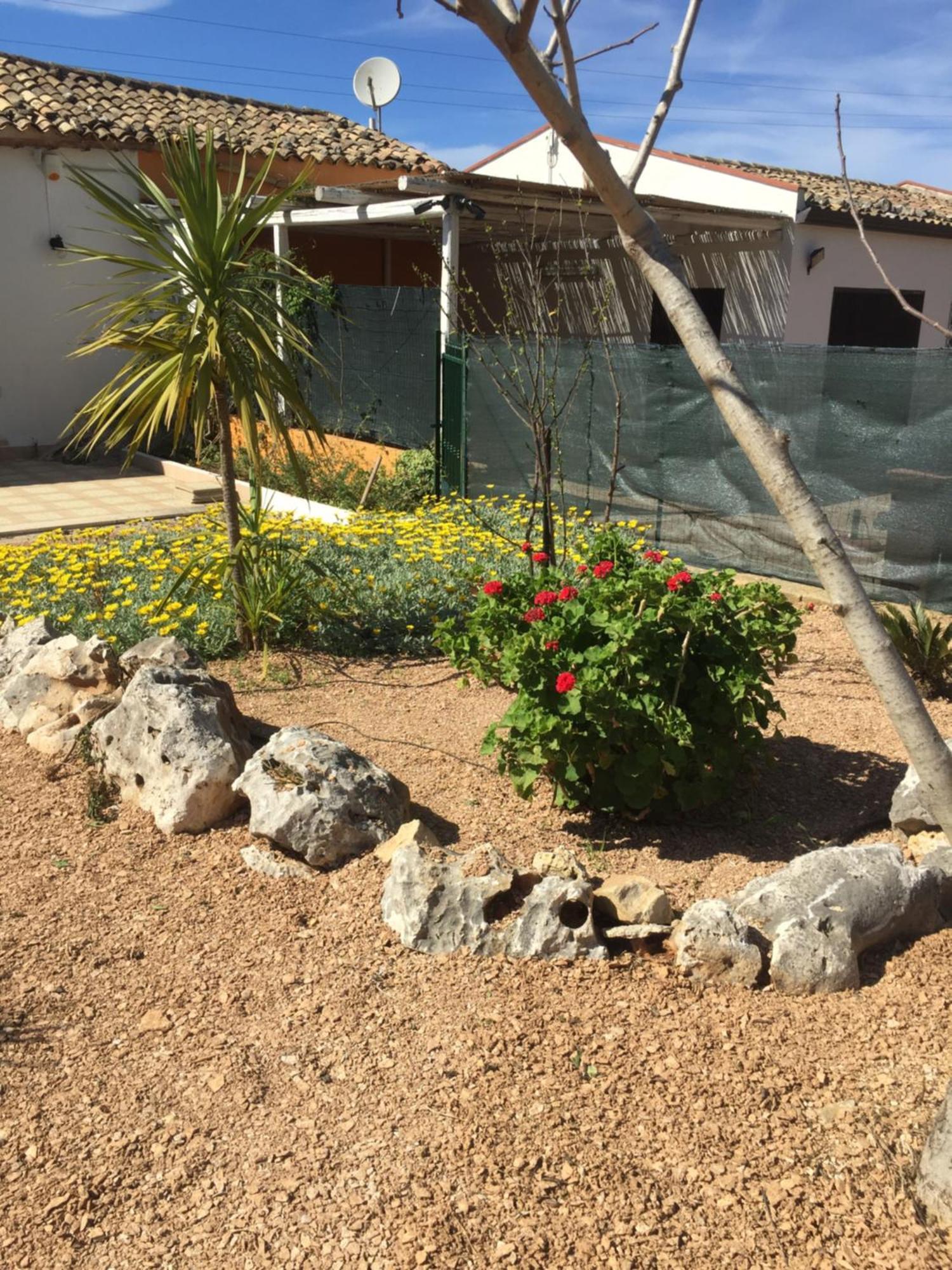 Lovely Cottage Castellammare del Golfo Εξωτερικό φωτογραφία