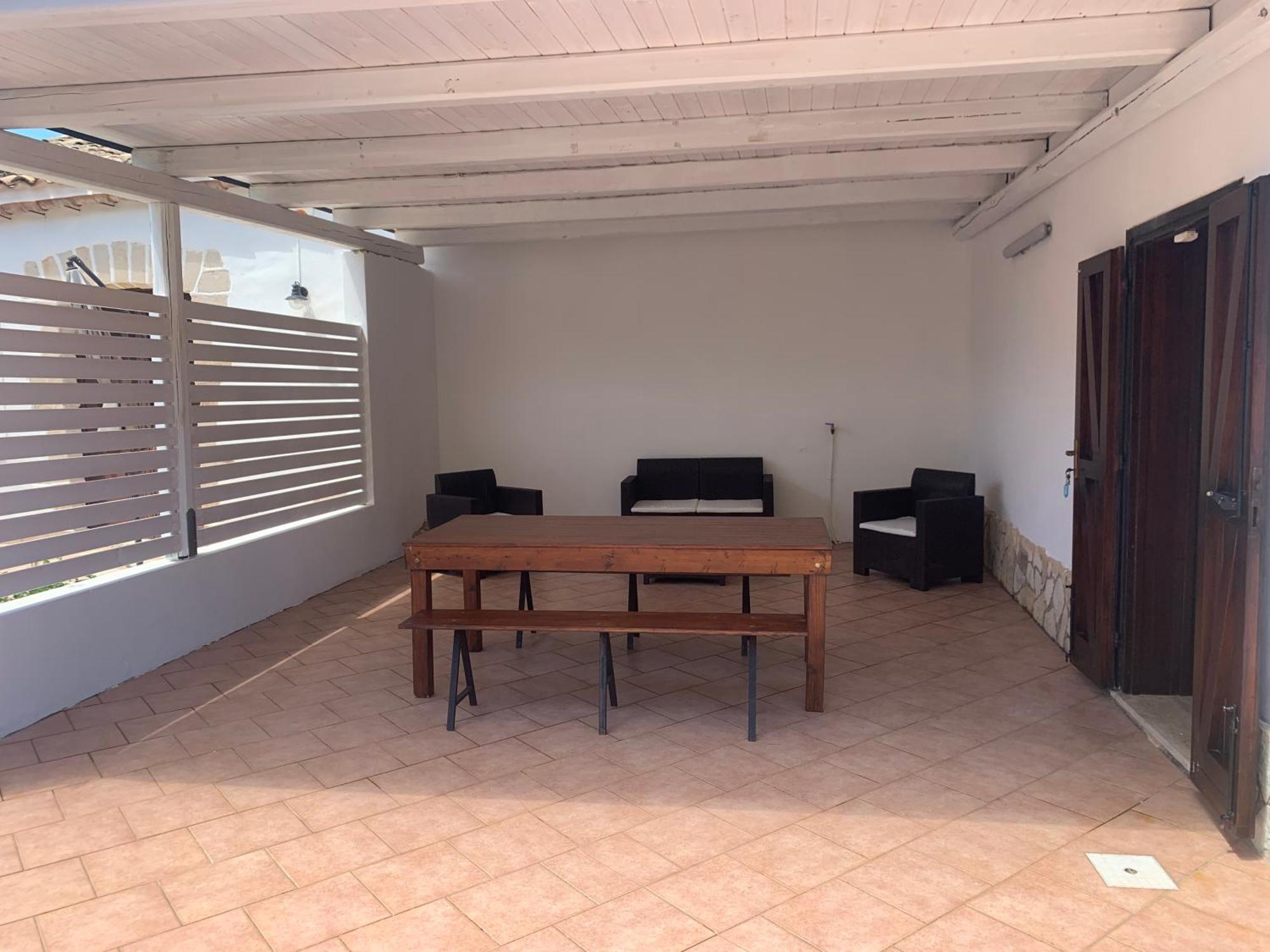 Lovely Cottage Castellammare del Golfo Εξωτερικό φωτογραφία