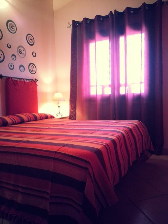 Lovely Cottage Castellammare del Golfo Εξωτερικό φωτογραφία