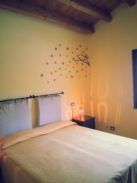 Lovely Cottage Castellammare del Golfo Εξωτερικό φωτογραφία