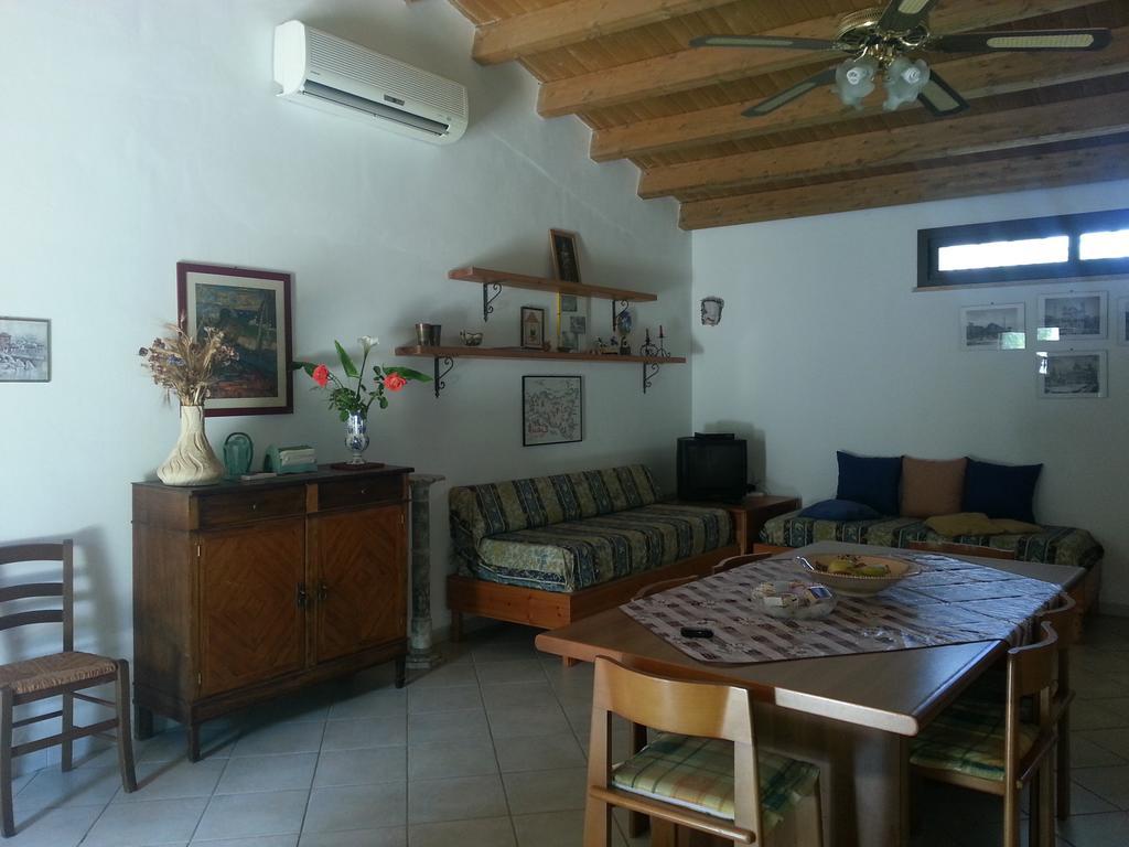 Lovely Cottage Castellammare del Golfo Εξωτερικό φωτογραφία