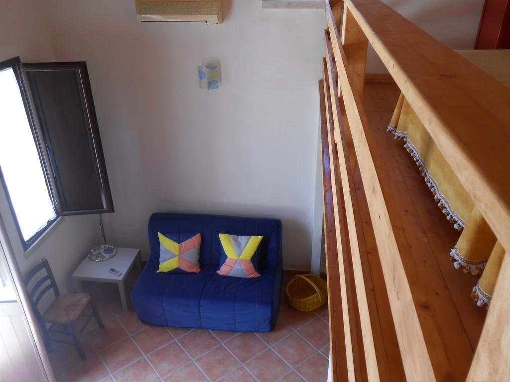 Lovely Cottage Castellammare del Golfo Εξωτερικό φωτογραφία