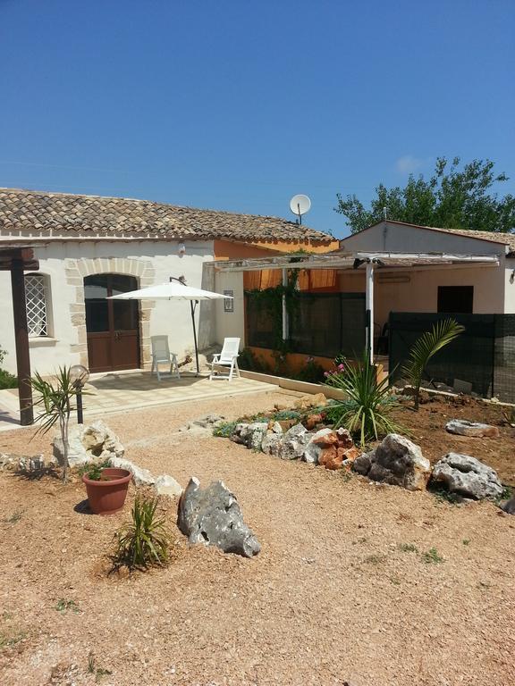 Lovely Cottage Castellammare del Golfo Εξωτερικό φωτογραφία