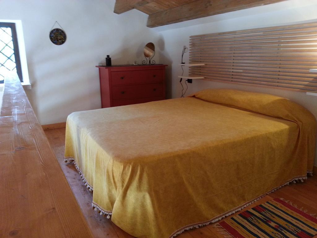Lovely Cottage Castellammare del Golfo Εξωτερικό φωτογραφία