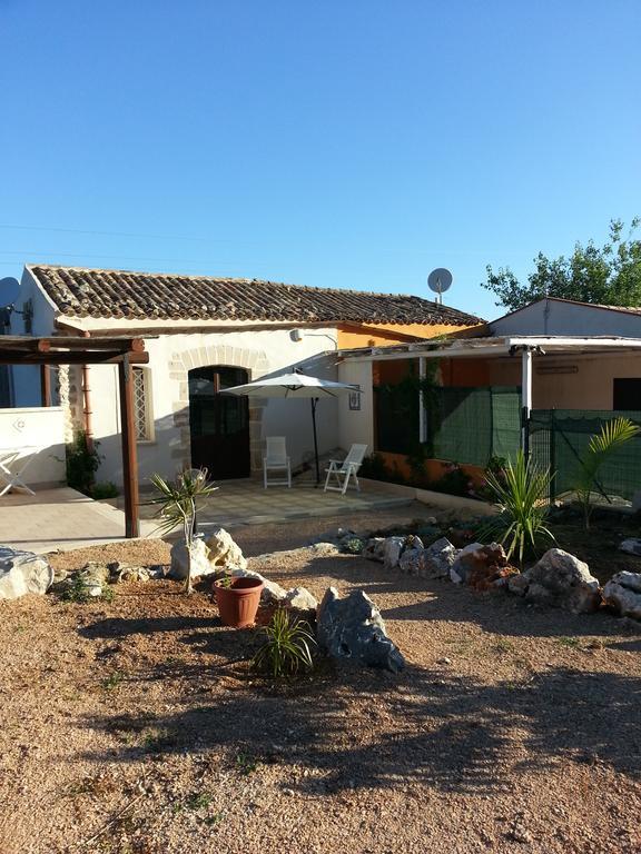 Lovely Cottage Castellammare del Golfo Εξωτερικό φωτογραφία