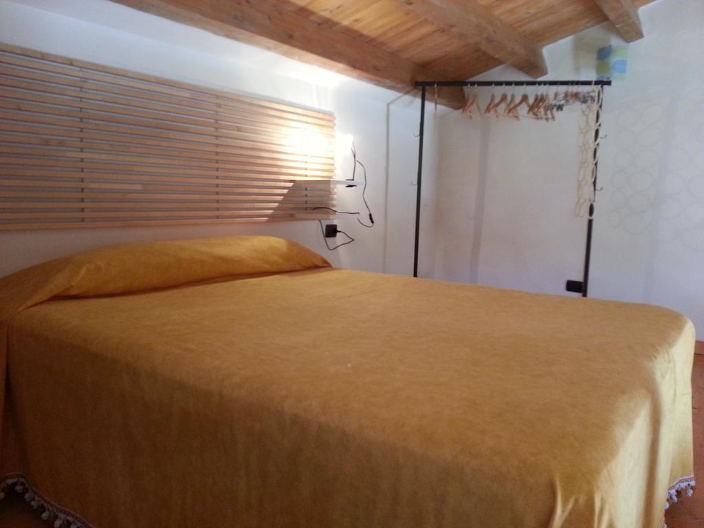 Lovely Cottage Castellammare del Golfo Εξωτερικό φωτογραφία