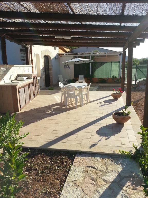 Lovely Cottage Castellammare del Golfo Εξωτερικό φωτογραφία