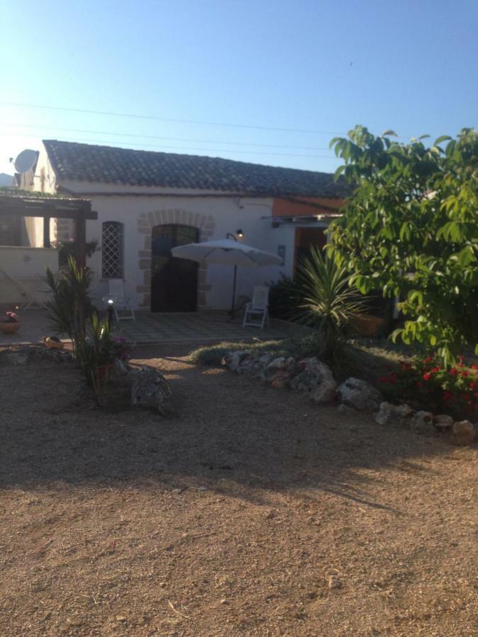 Lovely Cottage Castellammare del Golfo Εξωτερικό φωτογραφία