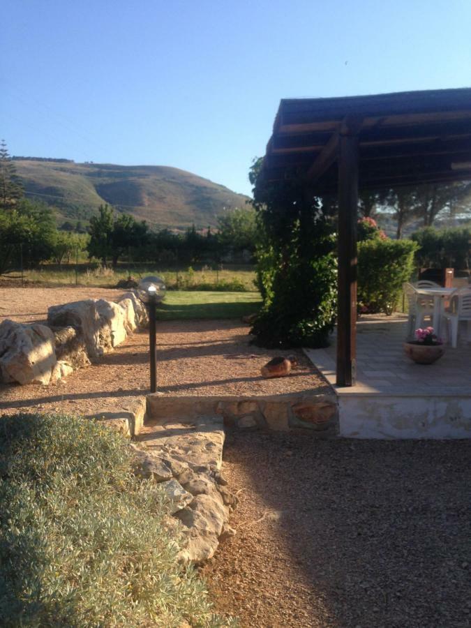 Lovely Cottage Castellammare del Golfo Εξωτερικό φωτογραφία