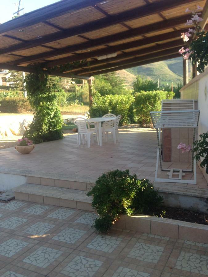 Lovely Cottage Castellammare del Golfo Εξωτερικό φωτογραφία