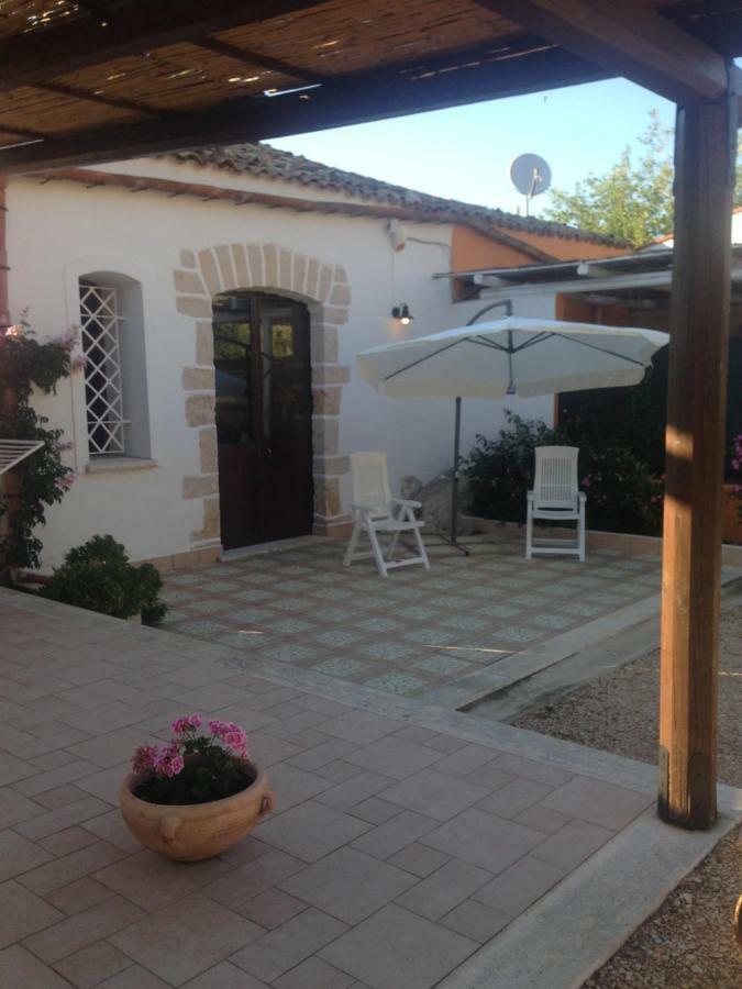 Lovely Cottage Castellammare del Golfo Εξωτερικό φωτογραφία