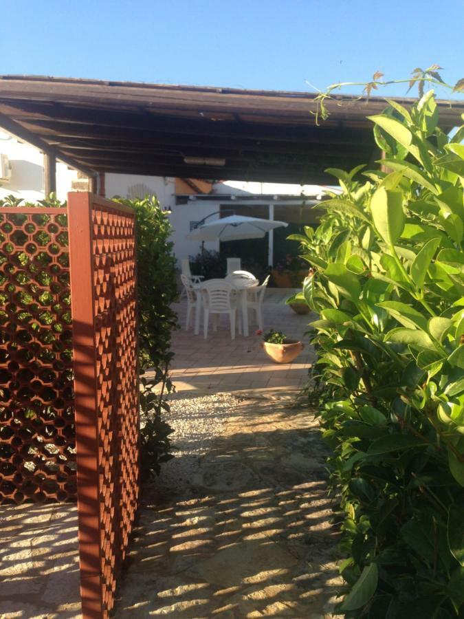 Lovely Cottage Castellammare del Golfo Εξωτερικό φωτογραφία
