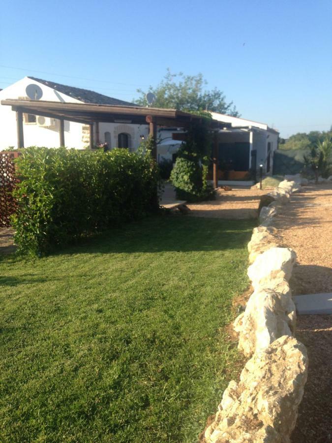 Lovely Cottage Castellammare del Golfo Εξωτερικό φωτογραφία