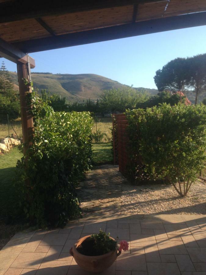 Lovely Cottage Castellammare del Golfo Εξωτερικό φωτογραφία