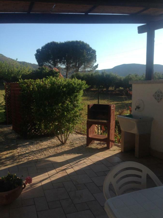 Lovely Cottage Castellammare del Golfo Εξωτερικό φωτογραφία