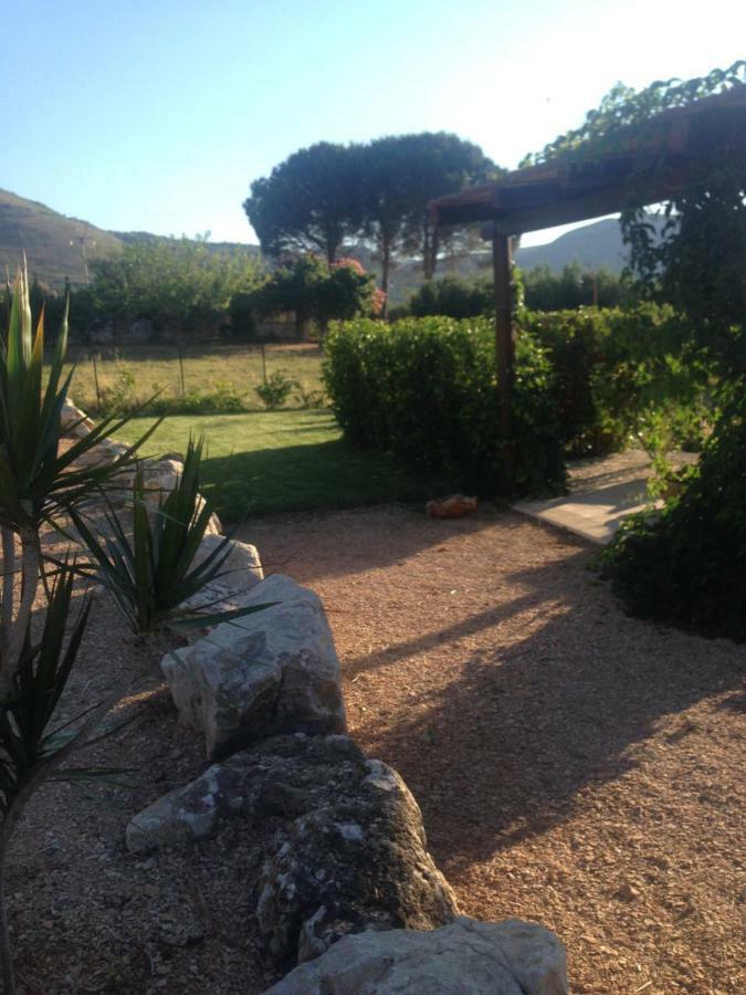 Lovely Cottage Castellammare del Golfo Εξωτερικό φωτογραφία