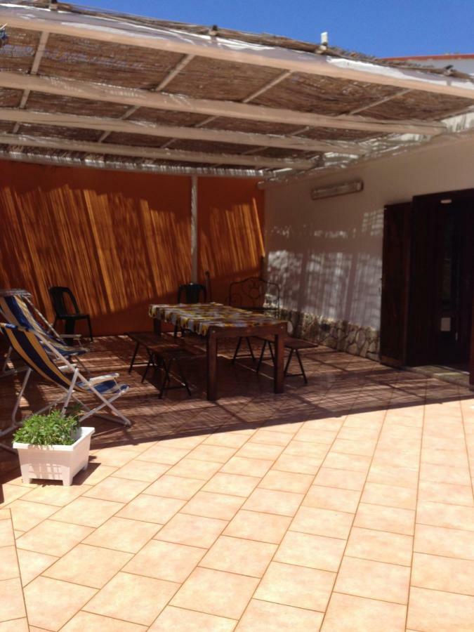 Lovely Cottage Castellammare del Golfo Εξωτερικό φωτογραφία