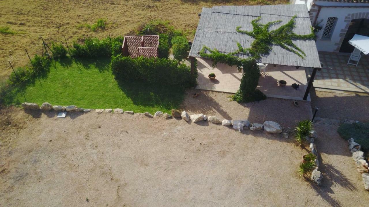 Lovely Cottage Castellammare del Golfo Εξωτερικό φωτογραφία