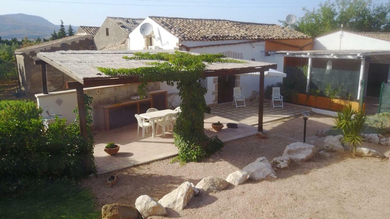 Lovely Cottage Castellammare del Golfo Εξωτερικό φωτογραφία