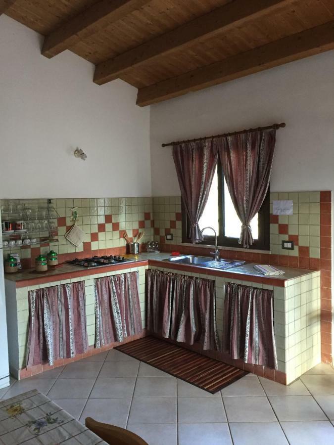 Lovely Cottage Castellammare del Golfo Εξωτερικό φωτογραφία