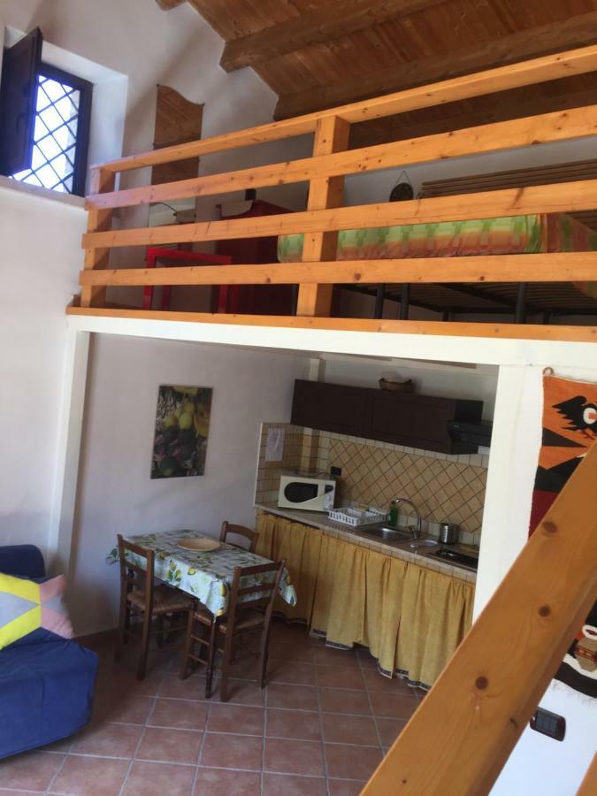 Lovely Cottage Castellammare del Golfo Εξωτερικό φωτογραφία