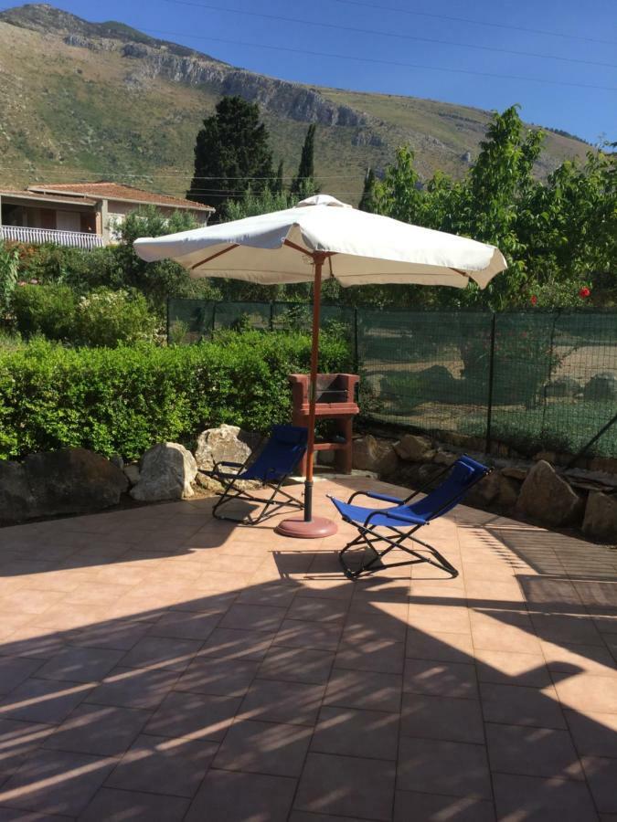 Lovely Cottage Castellammare del Golfo Εξωτερικό φωτογραφία