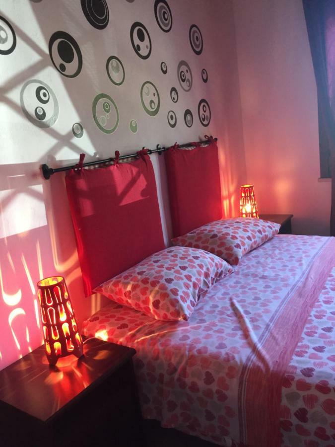 Lovely Cottage Castellammare del Golfo Εξωτερικό φωτογραφία