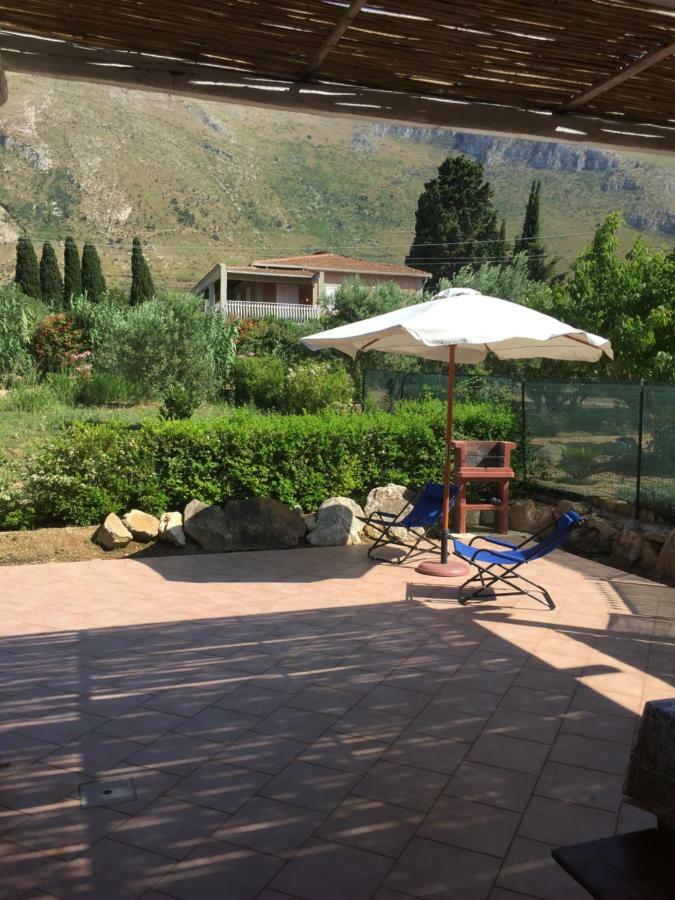 Lovely Cottage Castellammare del Golfo Εξωτερικό φωτογραφία